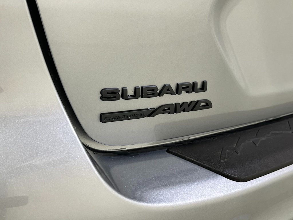 Thumbnail: 2026 Subaru Crosstrek - 7