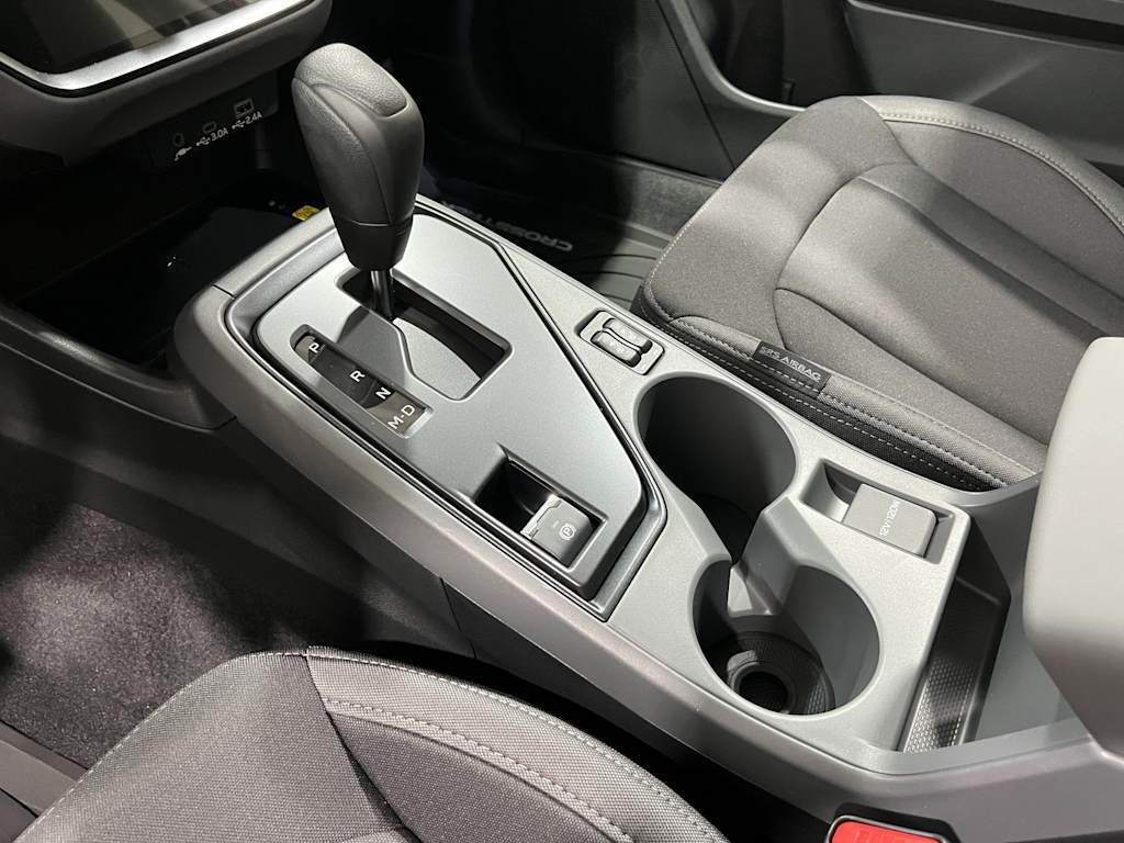 Thumbnail: 2026 Subaru Crosstrek - 26