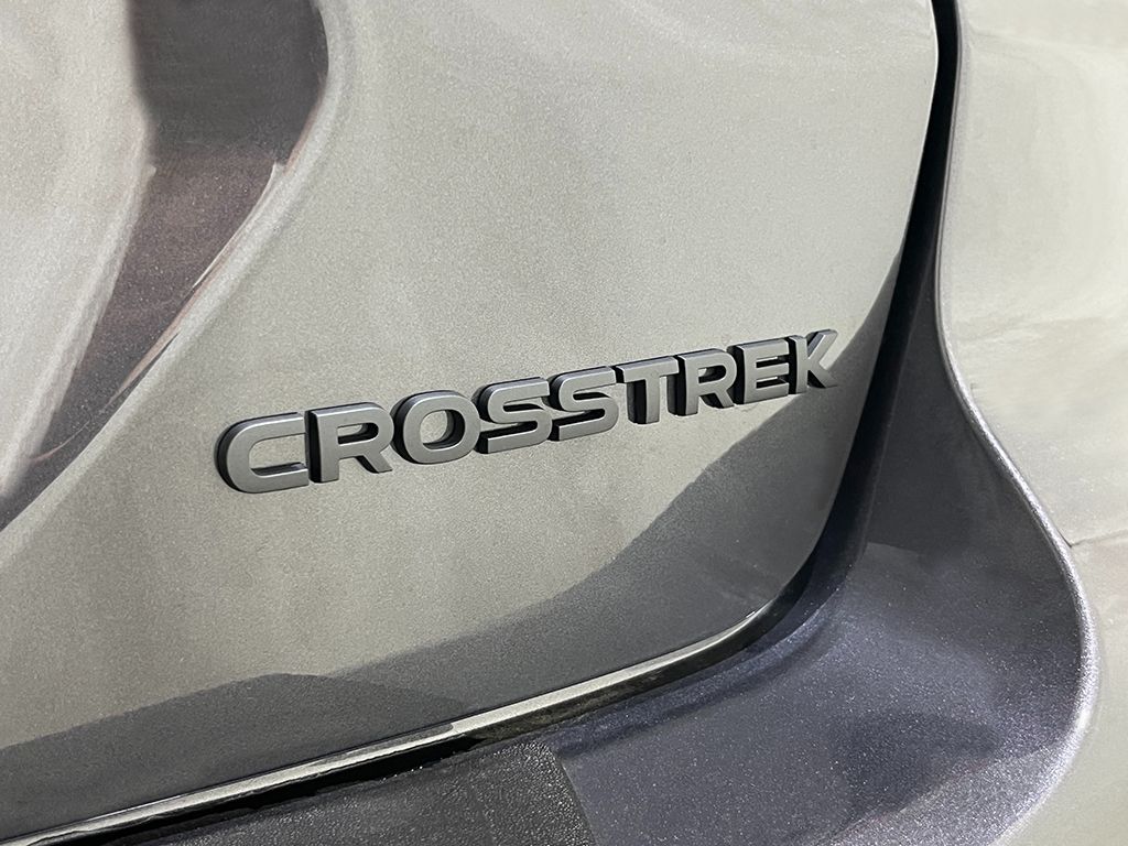 Thumbnail: 2026 Subaru Crosstrek - 18