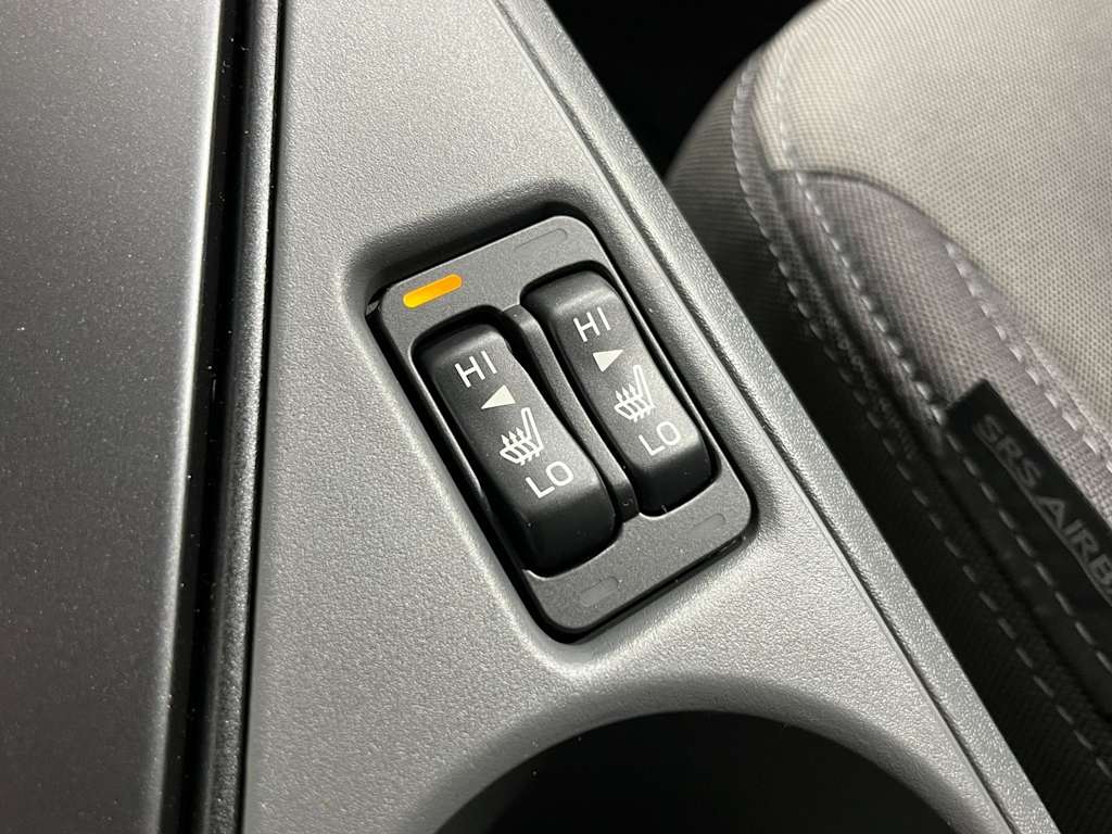 Thumbnail: 2026 Subaru Crosstrek - 13