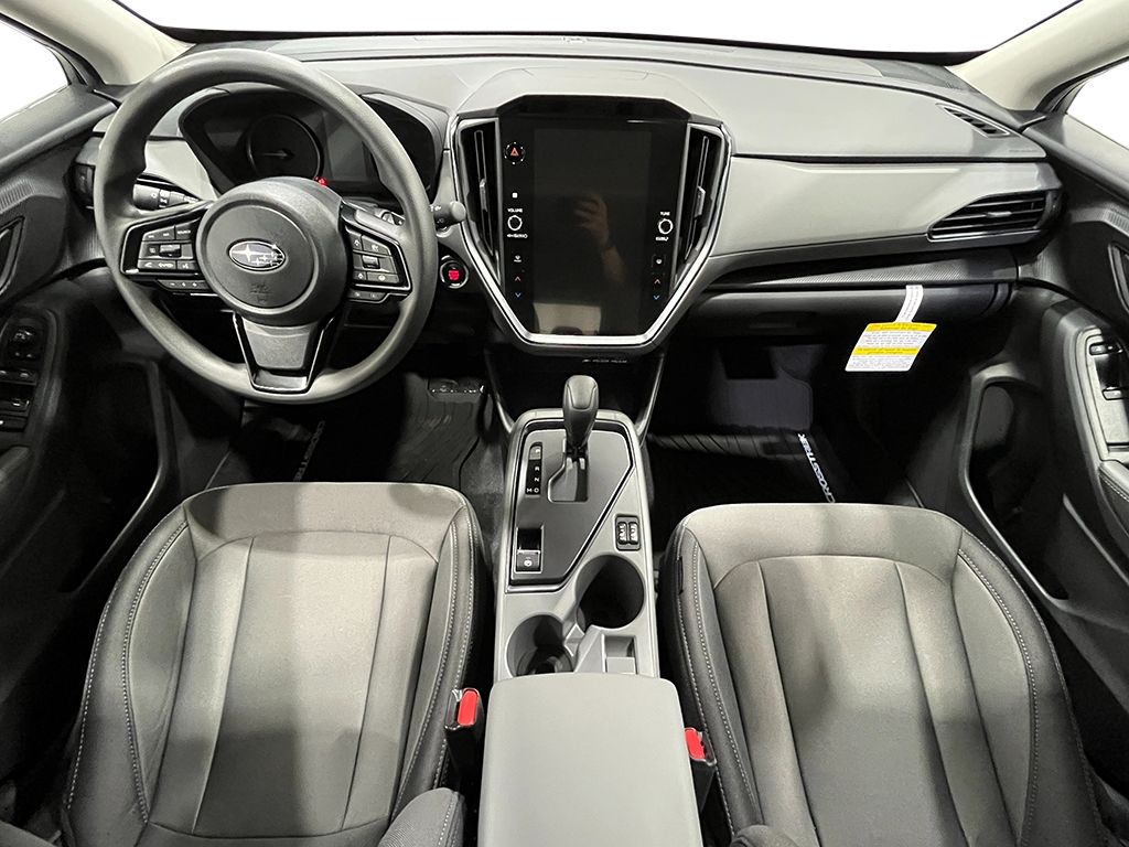 Thumbnail: 2026 Subaru Crosstrek - 2