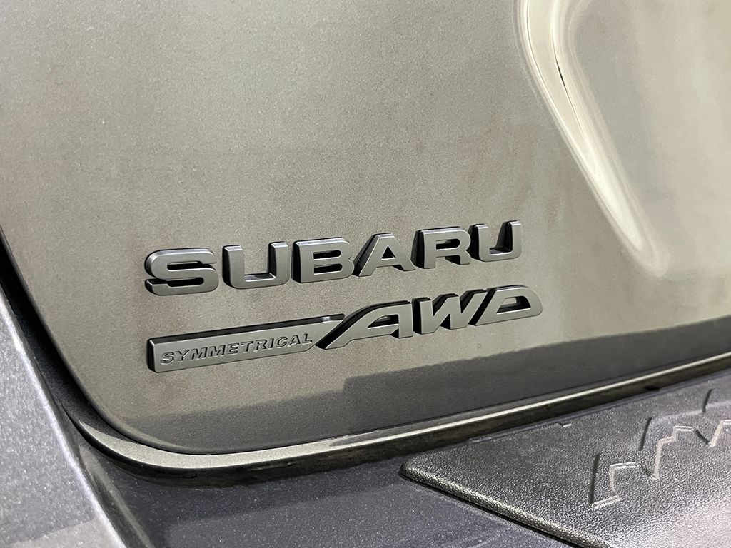 Thumbnail: 2026 Subaru Crosstrek - 7