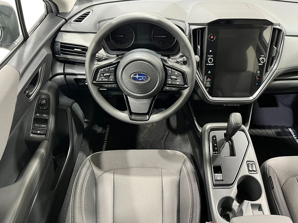 Thumbnail: 2026 Subaru Crosstrek - 9