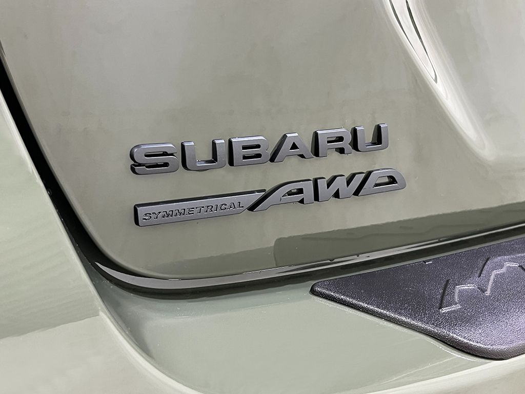 Thumbnail: 2026 Subaru Crosstrek - 7