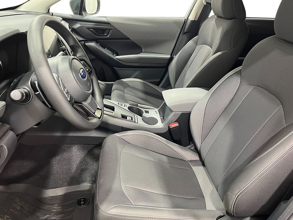 Thumbnail: 2026 Subaru Crosstrek - 10