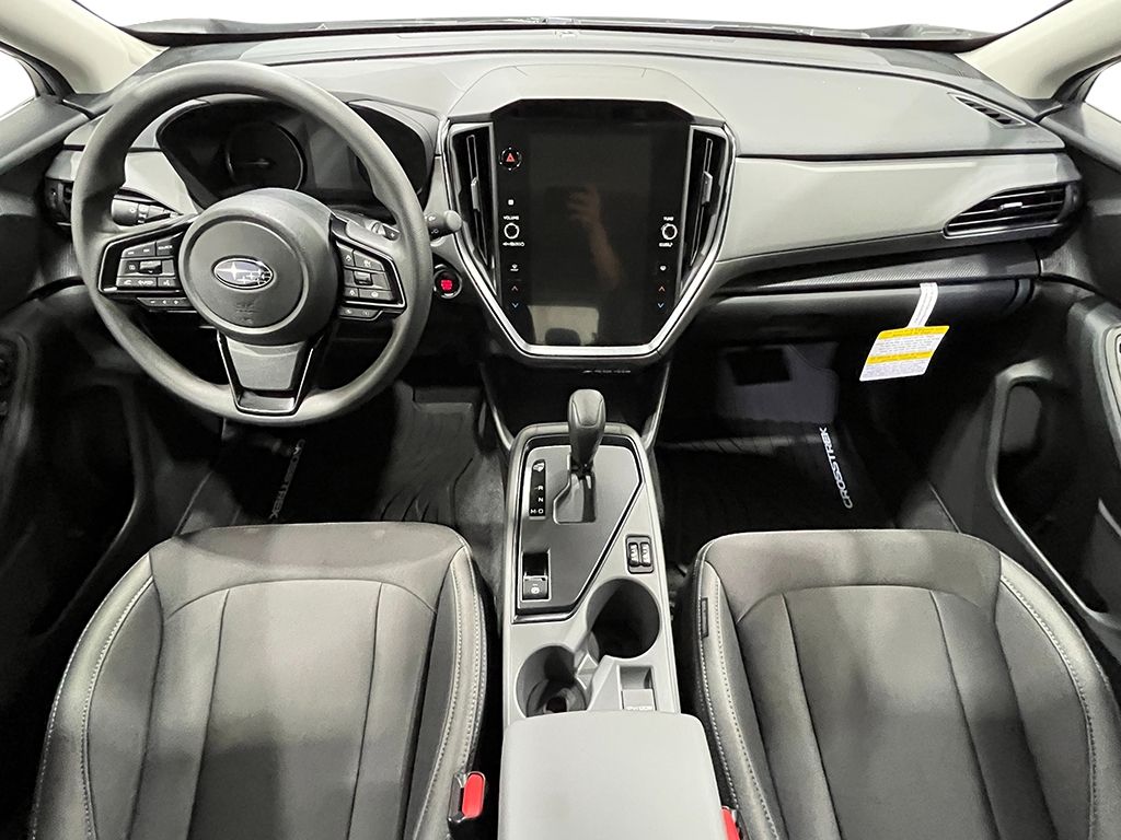 Thumbnail: 2026 Subaru Crosstrek - 2