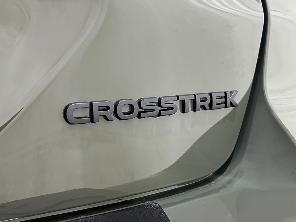 Thumbnail: 2026 Subaru Crosstrek - 19