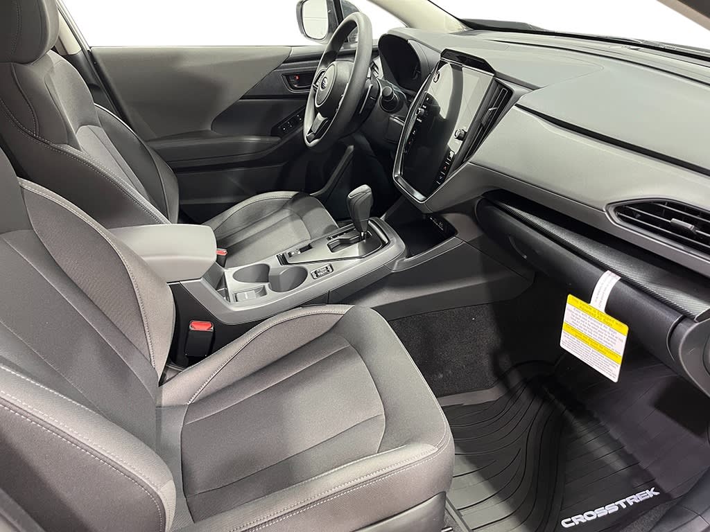 Thumbnail: 2026 Subaru Crosstrek - 11