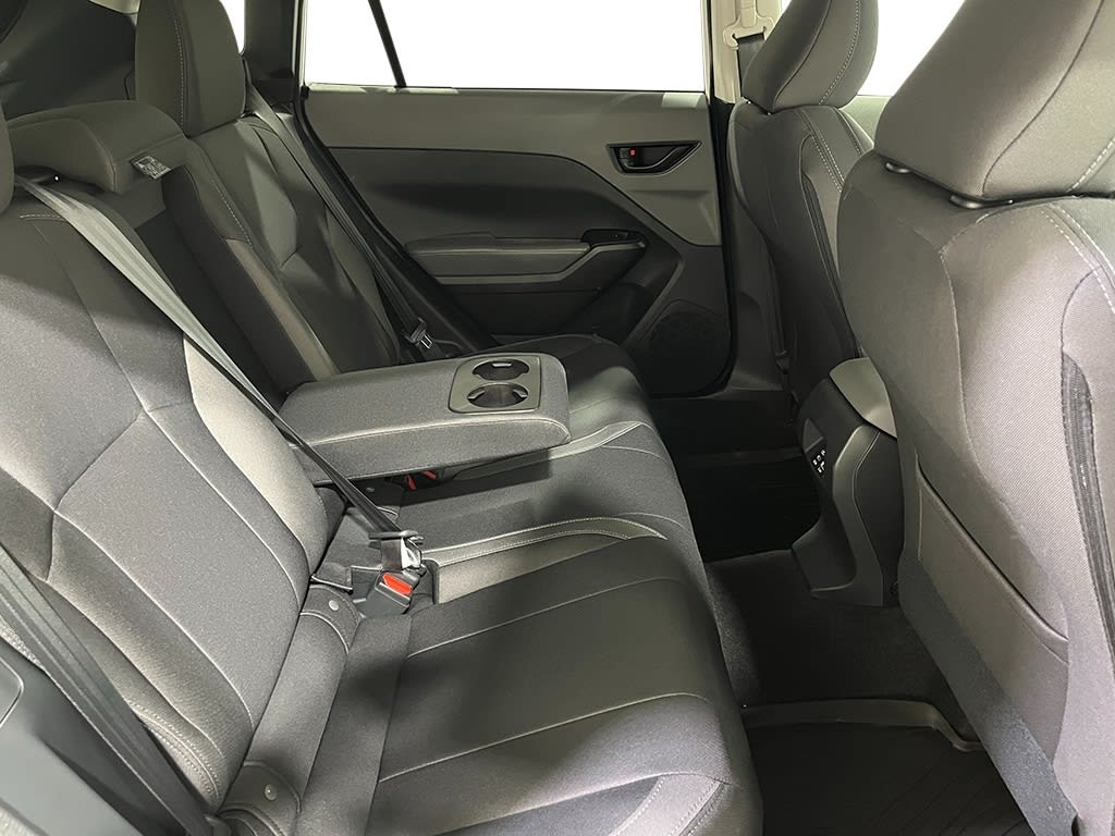 Thumbnail: 2026 Subaru Crosstrek - 29