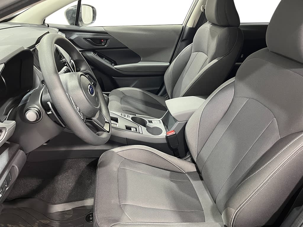 Thumbnail: 2026 Subaru Crosstrek - 10