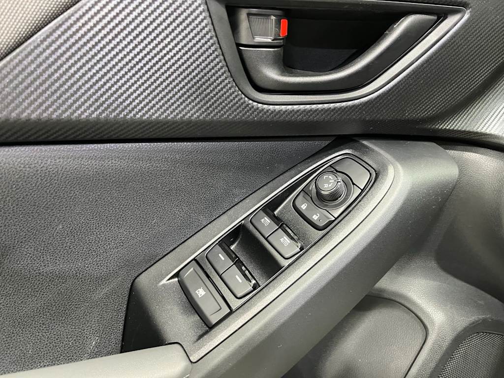 Thumbnail: 2026 Subaru Crosstrek - 21