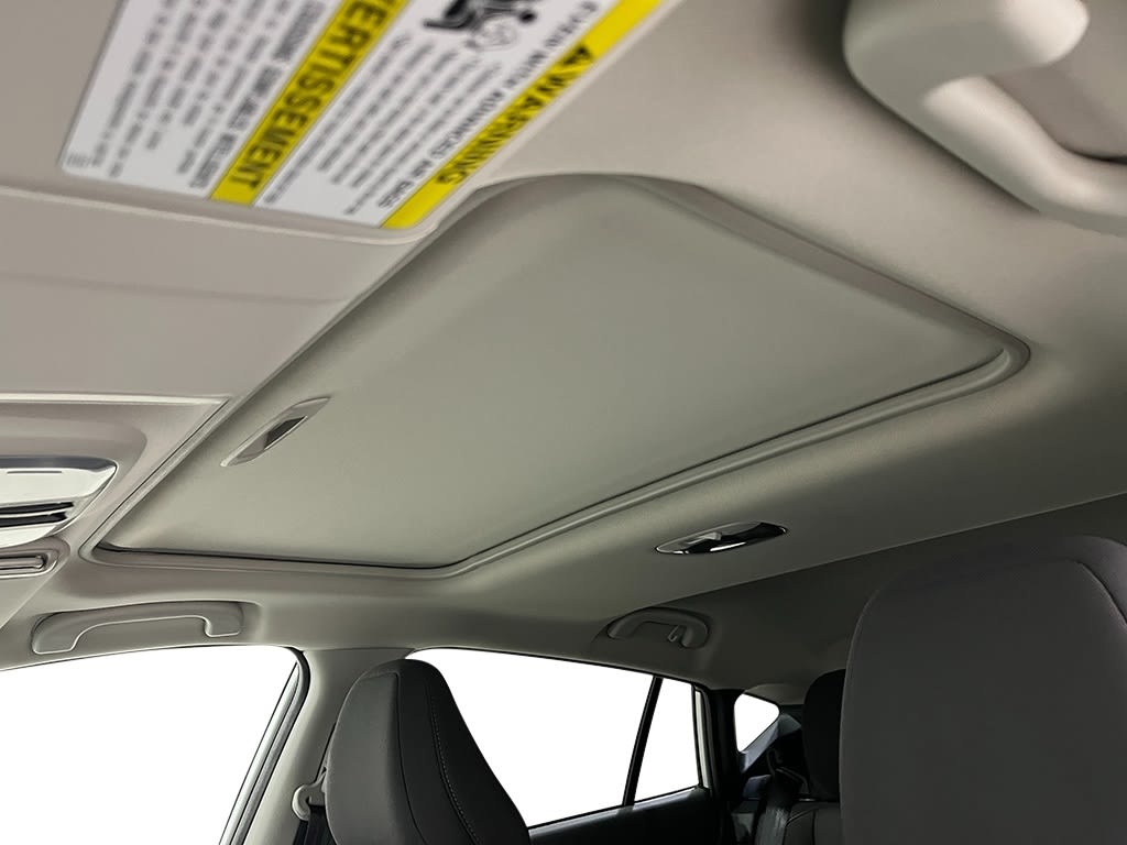 Thumbnail: 2026 Subaru Crosstrek - 27