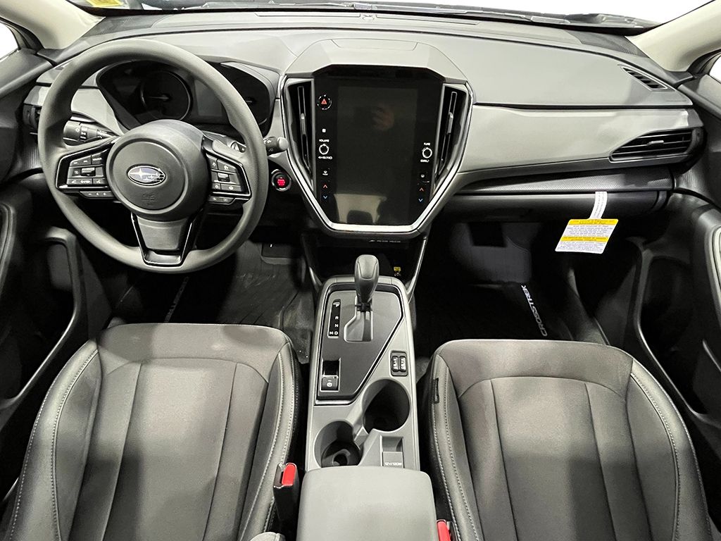 Thumbnail: 2026 Subaru Crosstrek - 2