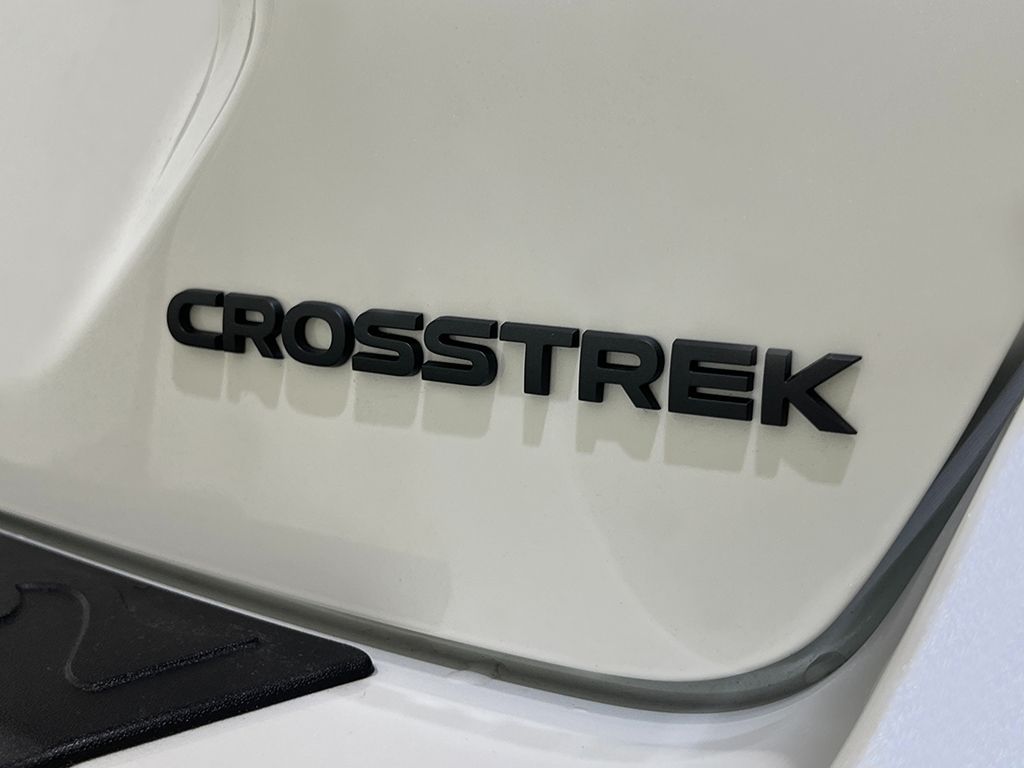 Thumbnail: 2026 Subaru Crosstrek - 19