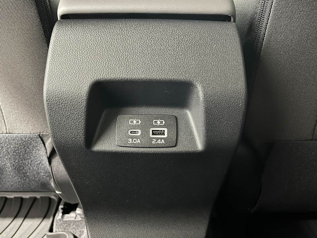 Thumbnail: 2026 Subaru Crosstrek - 25