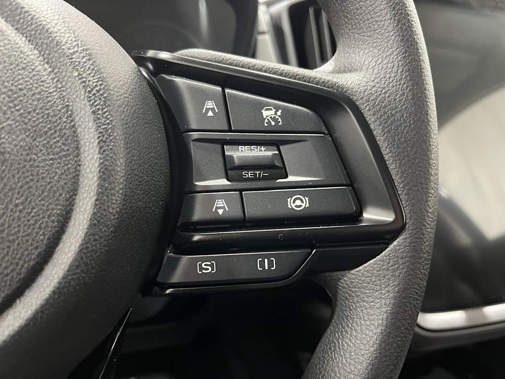 Thumbnail: 2026 Subaru Crosstrek - 23