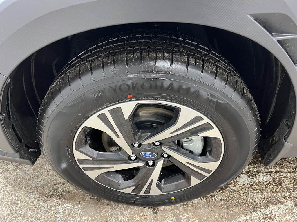 Thumbnail: 2026 Subaru Crosstrek - 8