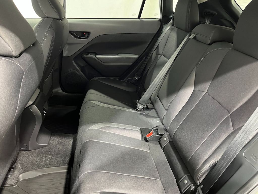 Thumbnail: 2026 Subaru Crosstrek - 13