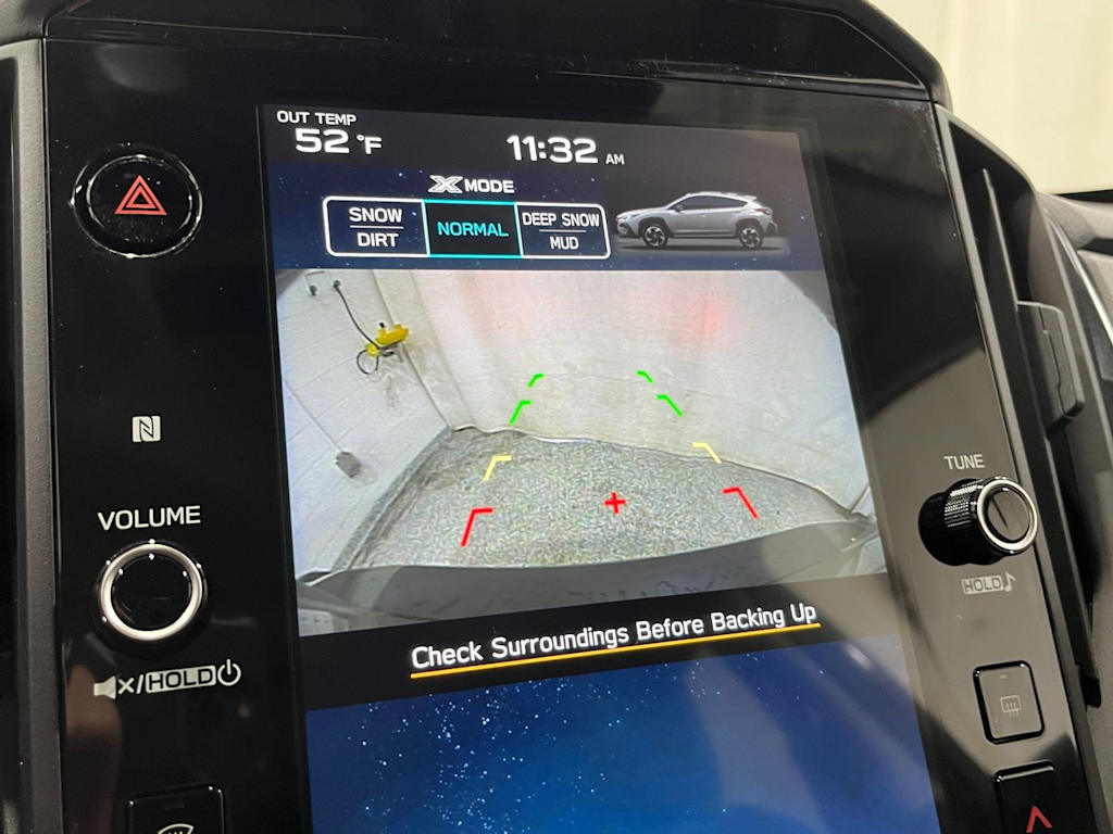 Thumbnail: 2026 Subaru Crosstrek - 28