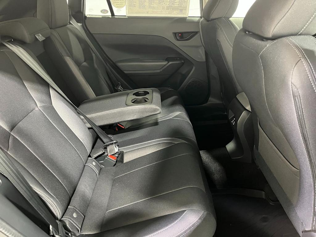 Thumbnail: 2026 Subaru Crosstrek - 30