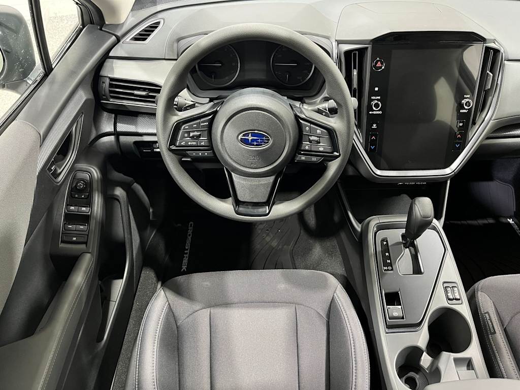 Thumbnail: 2026 Subaru Crosstrek - 10