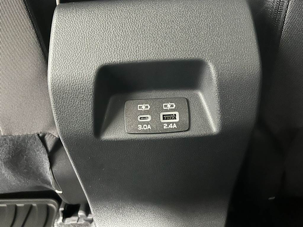 Thumbnail: 2026 Subaru Crosstrek - 29