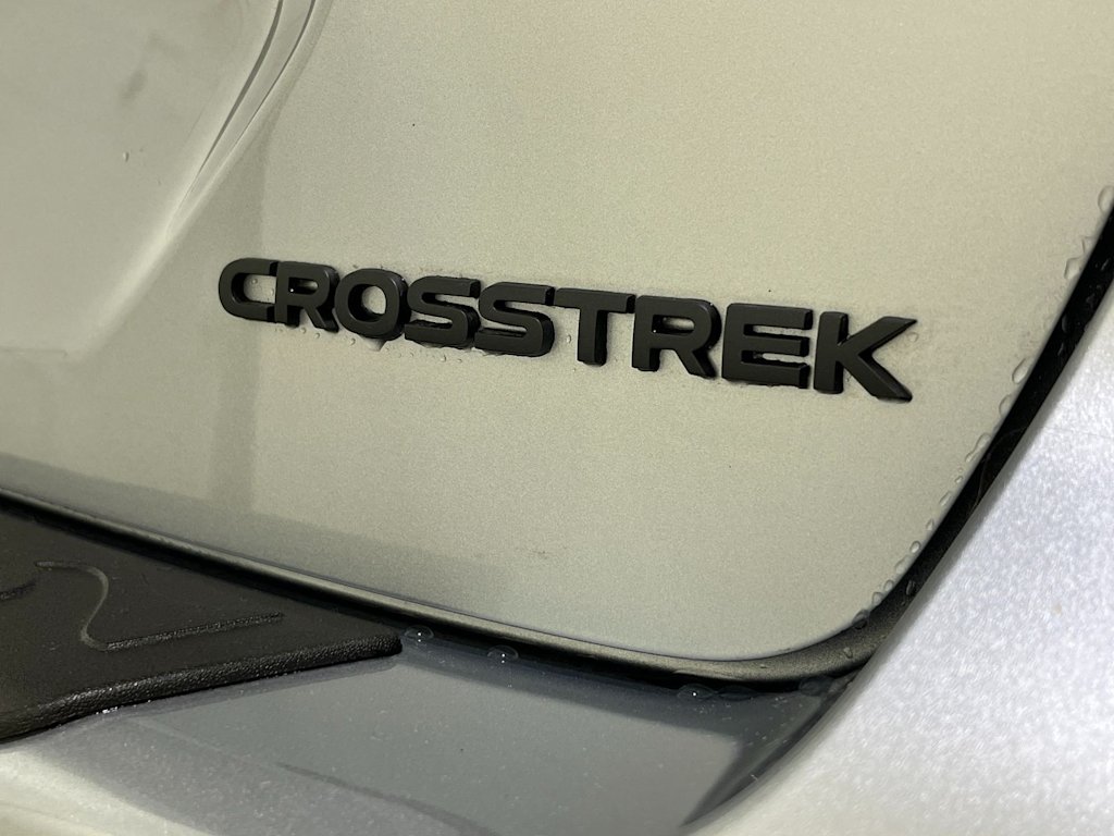 Thumbnail: 2026 Subaru Crosstrek - 7