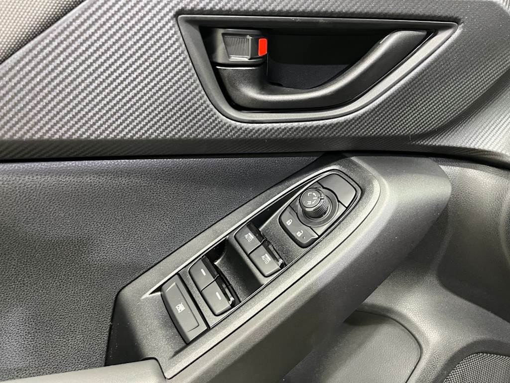 Thumbnail: 2026 Subaru Crosstrek - 21