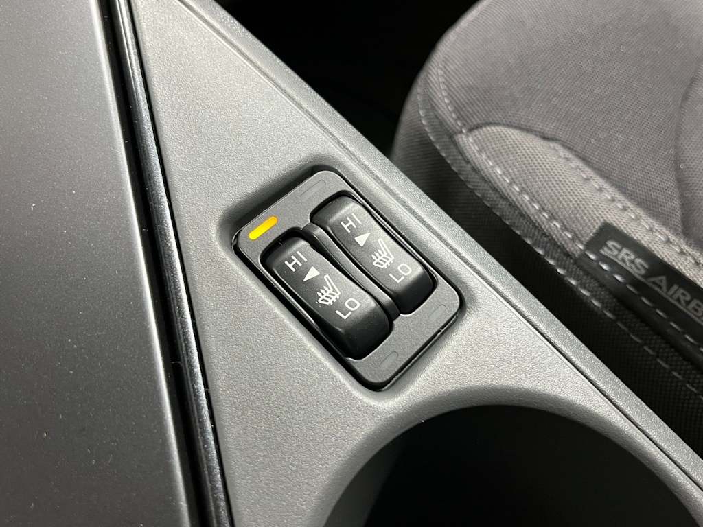 Thumbnail: 2026 Subaru Crosstrek - 26