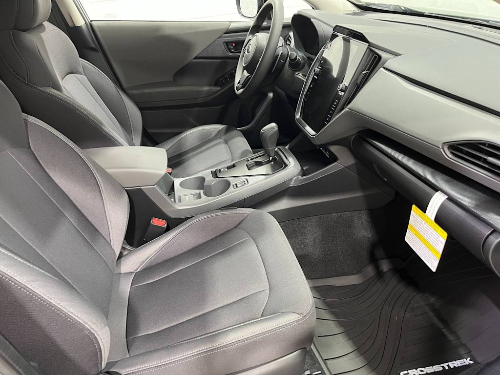Thumbnail: 2026 Subaru Crosstrek - 12