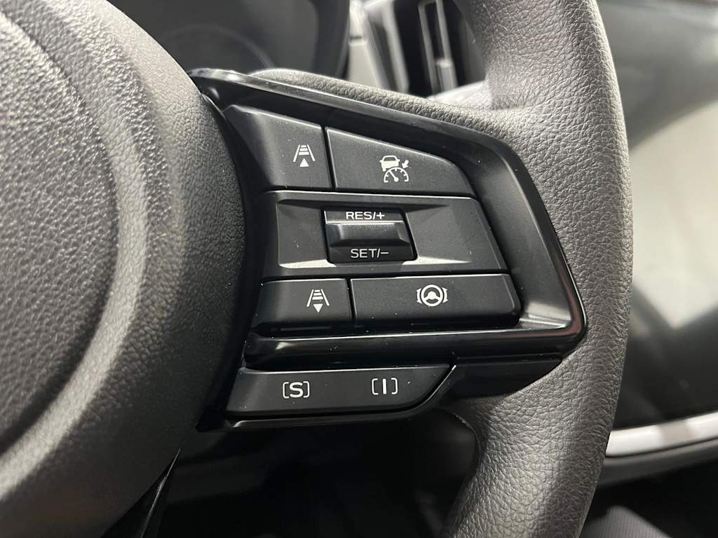 Thumbnail: 2026 Subaru Crosstrek - 25