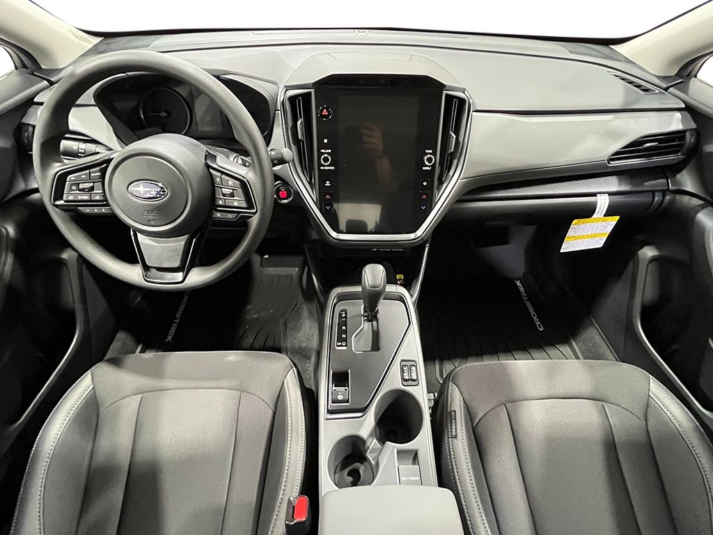 Thumbnail: 2026 Subaru Crosstrek - 2