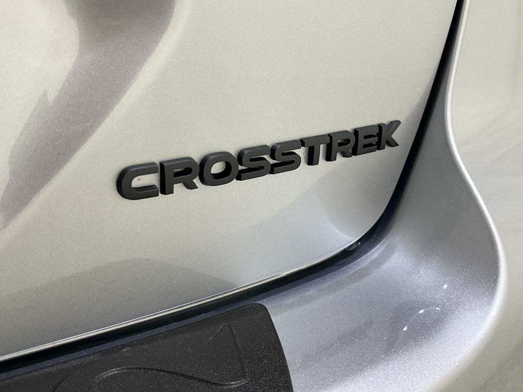 Thumbnail: 2026 Subaru Crosstrek - 19