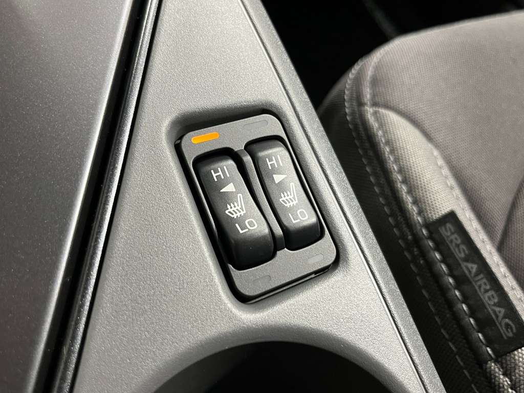 Thumbnail: 2026 Subaru Crosstrek - 14