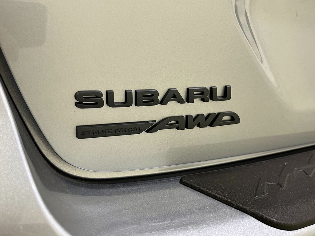 Thumbnail: 2026 Subaru Crosstrek - 7
