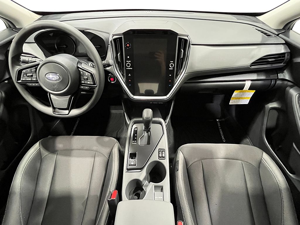 Thumbnail: 2026 Subaru Crosstrek - 2
