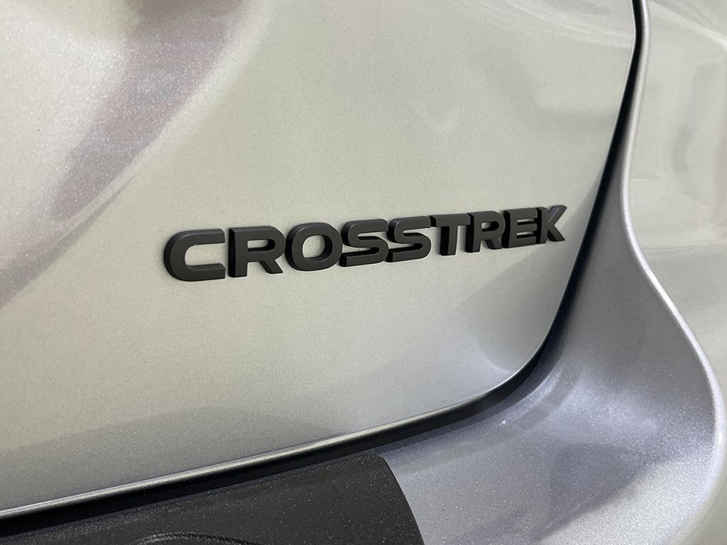 Thumbnail: 2026 Subaru Crosstrek - 19