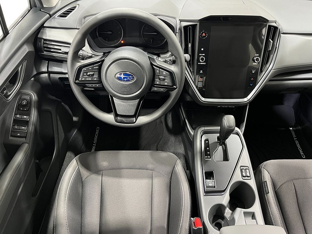 Thumbnail: 2026 Subaru Crosstrek - 9