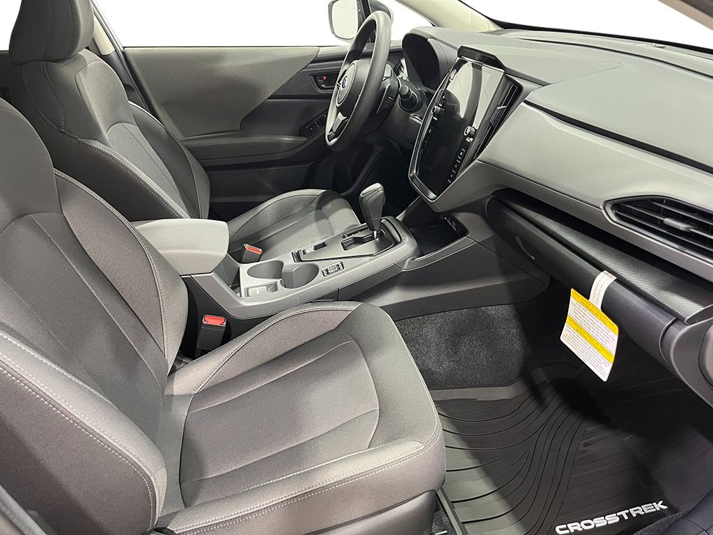 Thumbnail: 2026 Subaru Crosstrek - 11