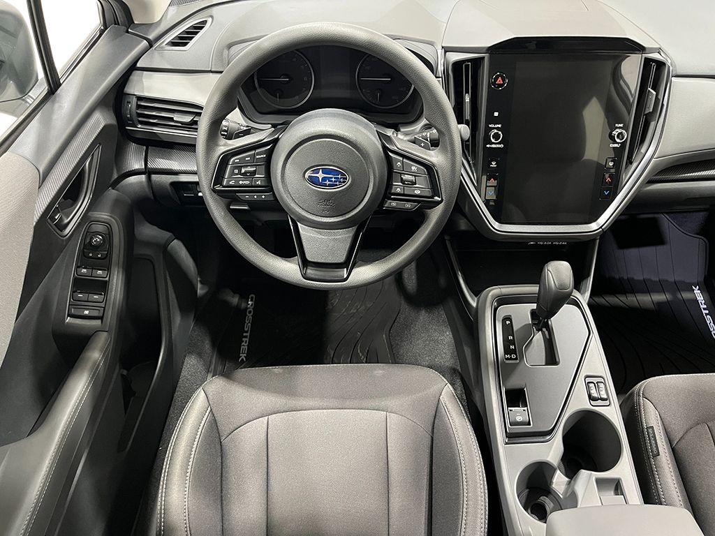 Thumbnail: 2026 Subaru Crosstrek - 9