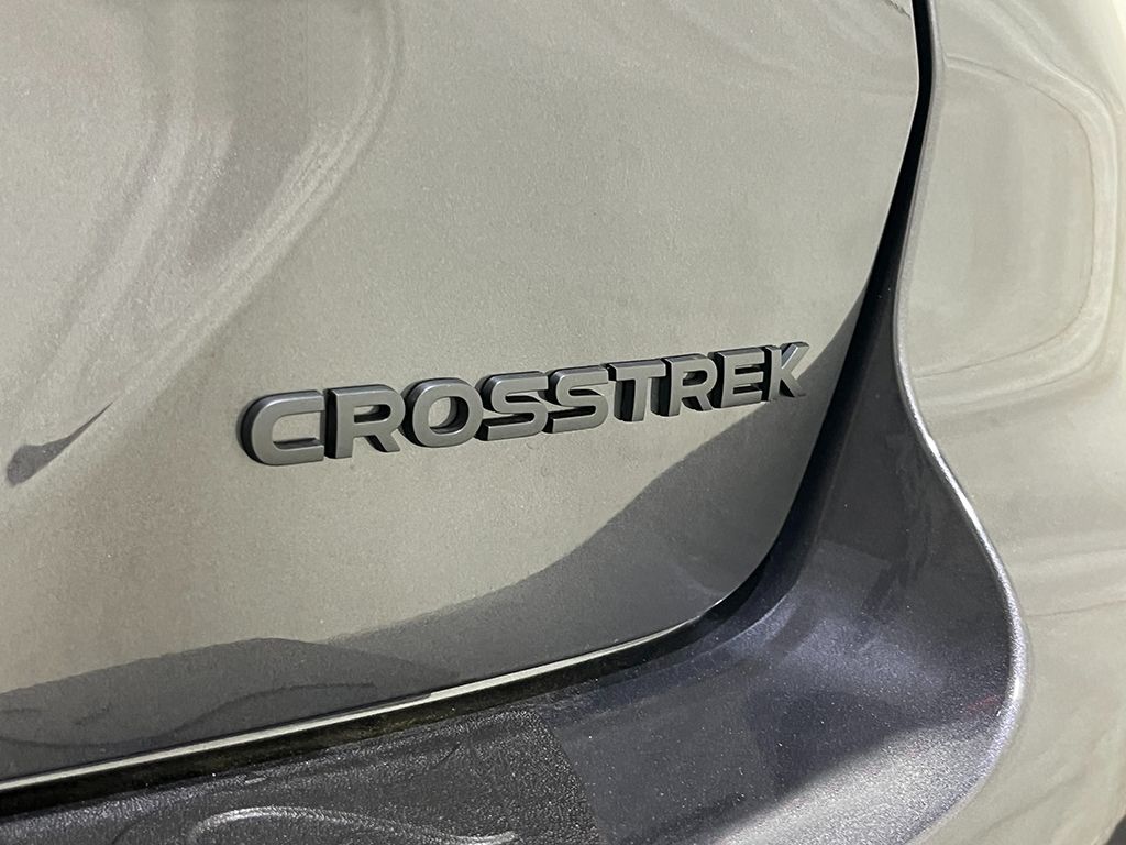 Thumbnail: 2026 Subaru Crosstrek - 19