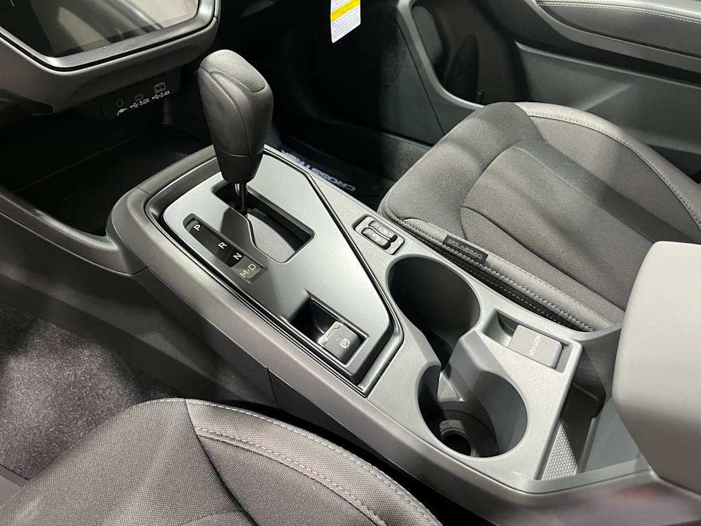 Thumbnail: 2026 Subaru Crosstrek - 26