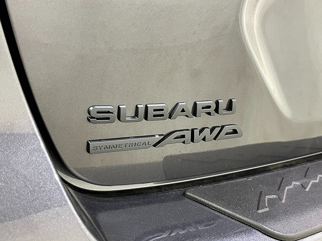 Thumbnail: 2026 Subaru Crosstrek - 7