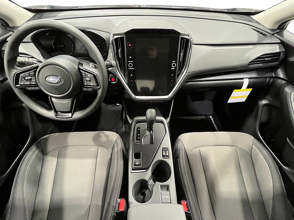 Thumbnail: 2026 Subaru Crosstrek - 2