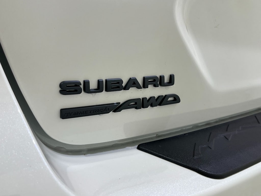 Thumbnail: 2026 Subaru Crosstrek - 7