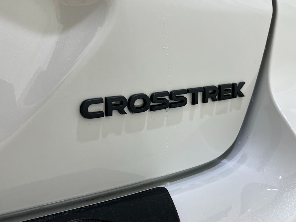Thumbnail: 2026 Subaru Crosstrek - 19