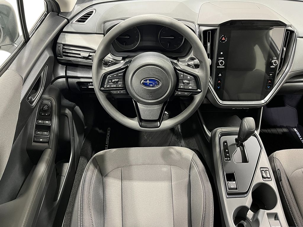 Thumbnail: 2026 Subaru Crosstrek - 9