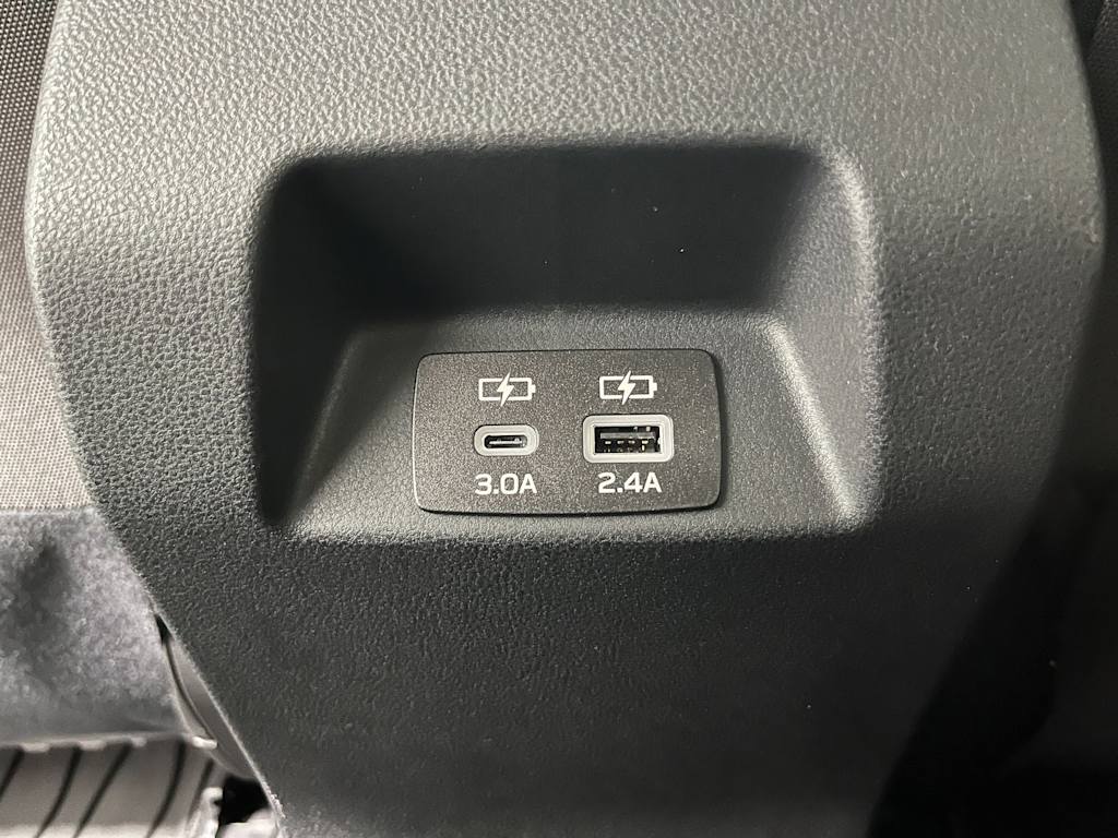 Thumbnail: 2026 Subaru Crosstrek - 28