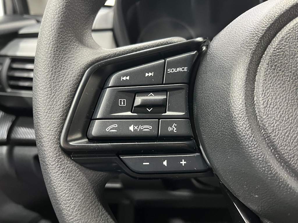 Thumbnail: 2026 Subaru Crosstrek - 22