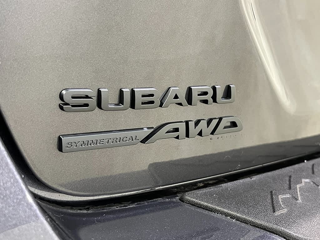 Thumbnail: 2026 Subaru Crosstrek - 7